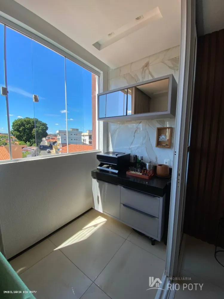 Apartamento, 3 quartos, 77 m² - Foto 1