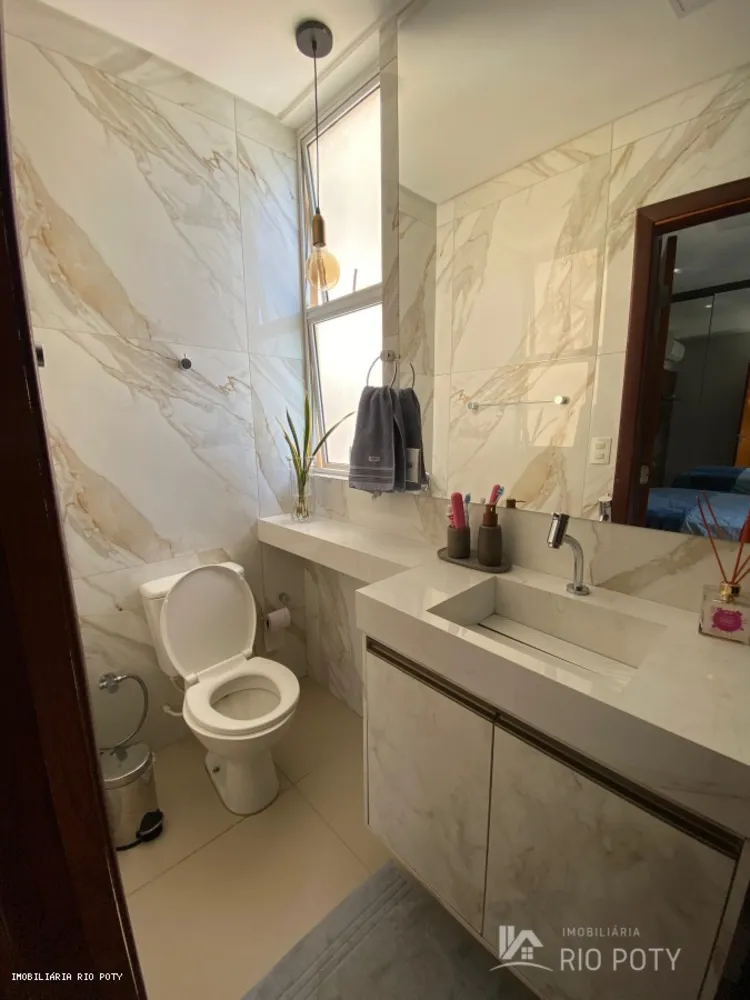 Apartamento, 3 quartos, 77 m² - Foto 4