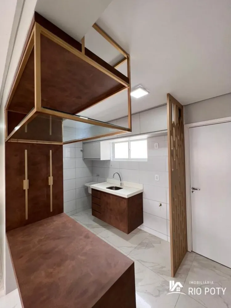 Apartamento, 3 quartos - Foto 2