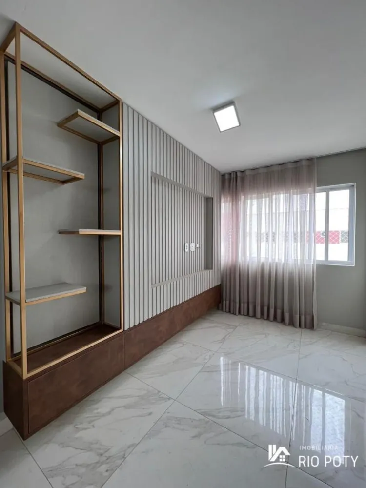 Apartamento, 3 quartos - Foto 1