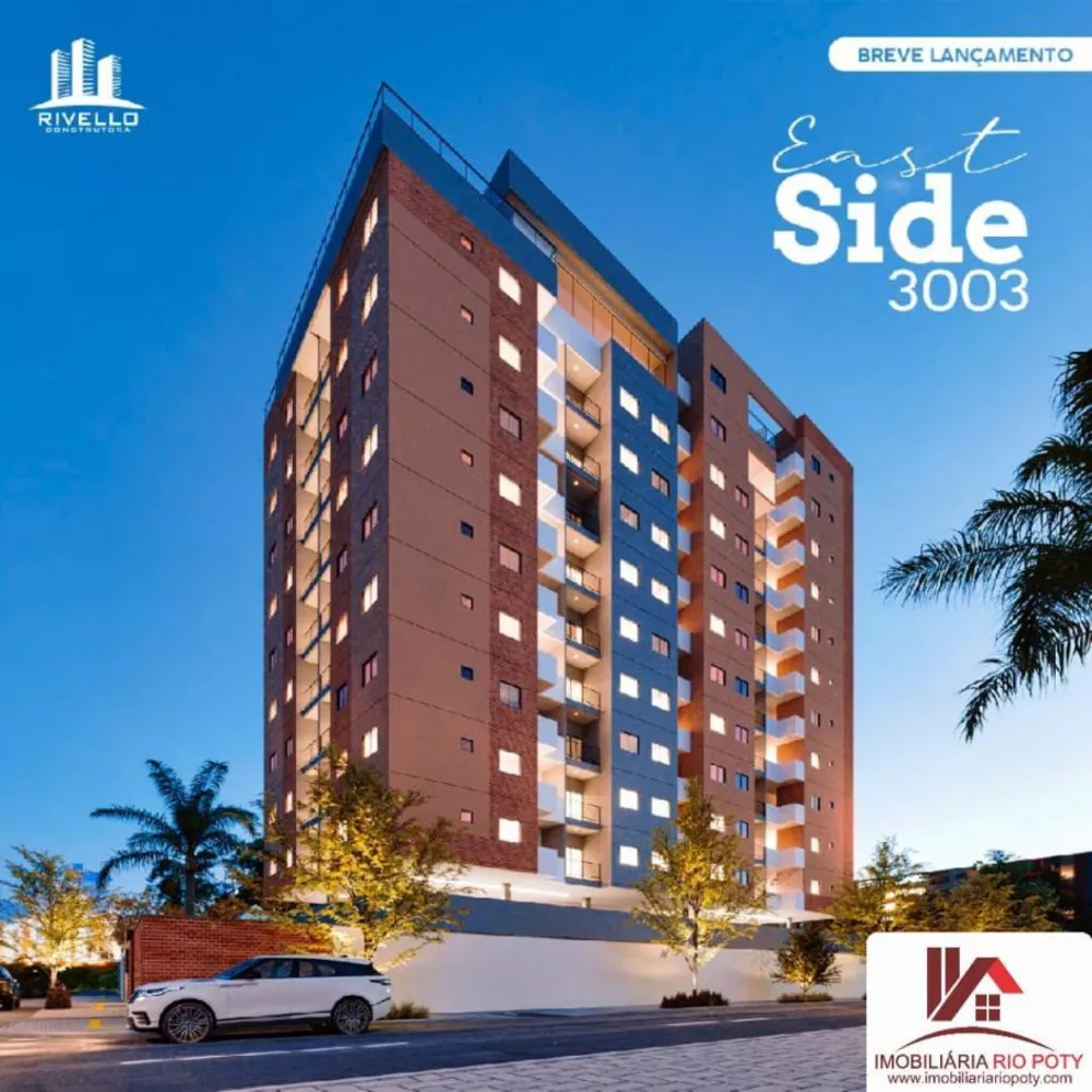 Apartamento, 2 quartos, 58 m² - Foto 2