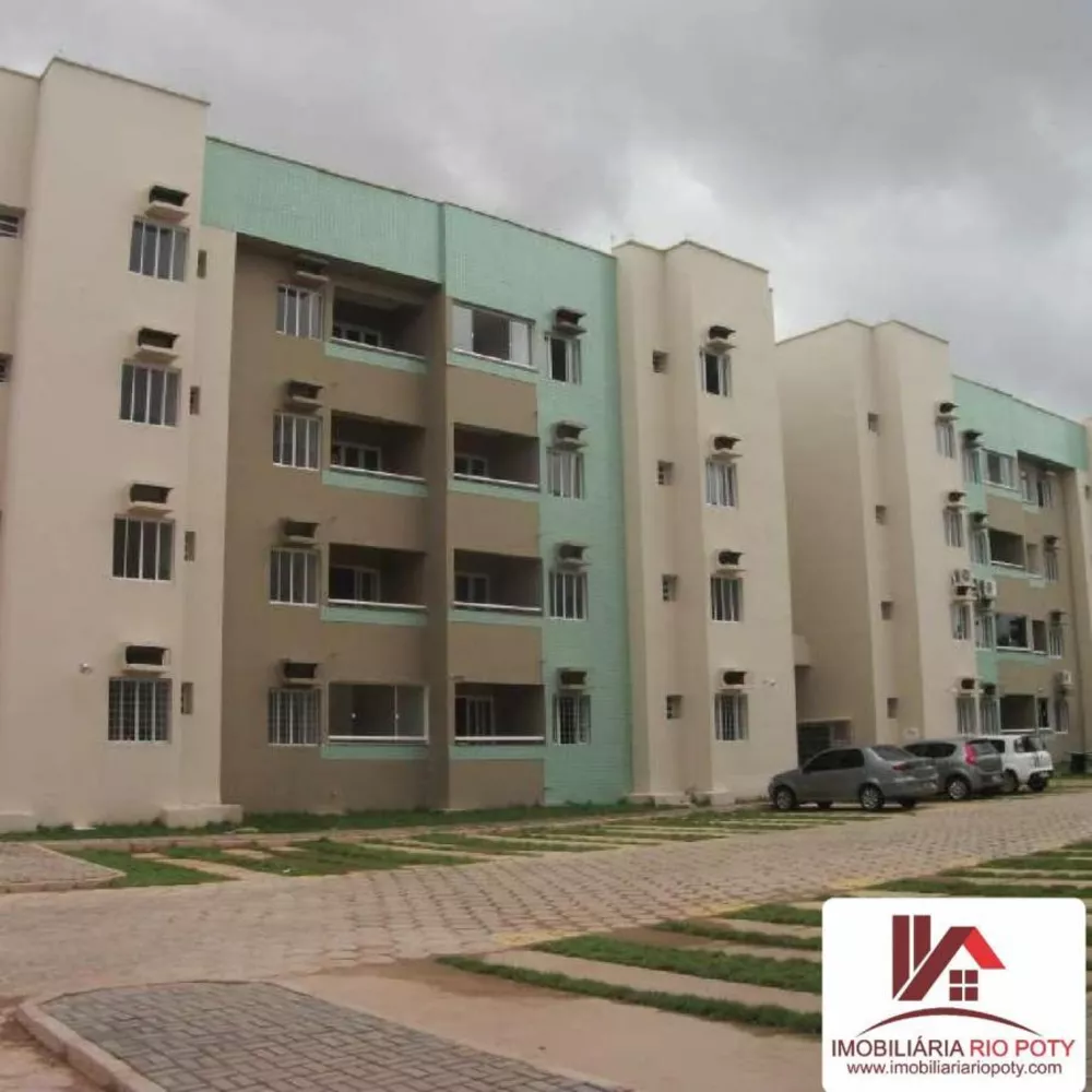 Apartamento, 3 quartos, 77 m² - Foto 2