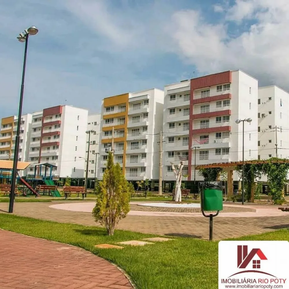 Apartamento, 2 quartos, 62 m² - Foto 2