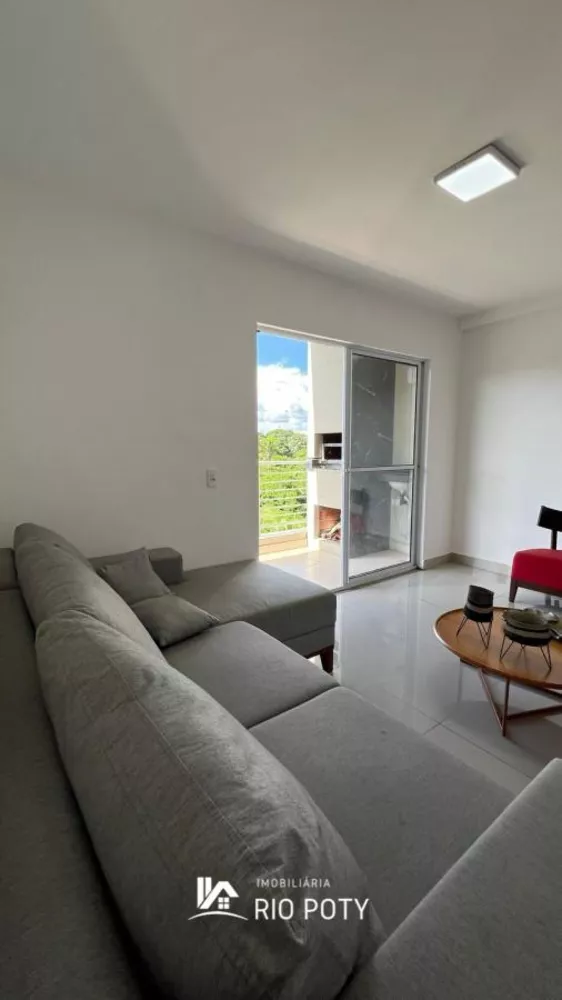 Cobertura, 3 quartos - Foto 1