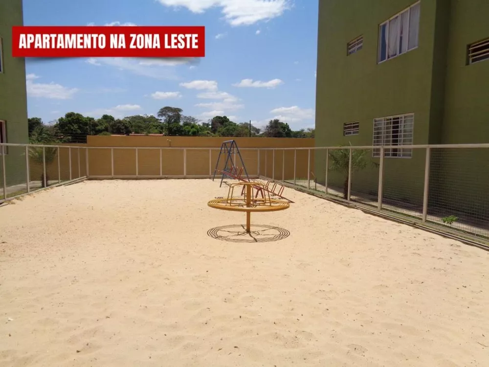 Apartamento, 2 quartos, 48 m² - Foto 5
