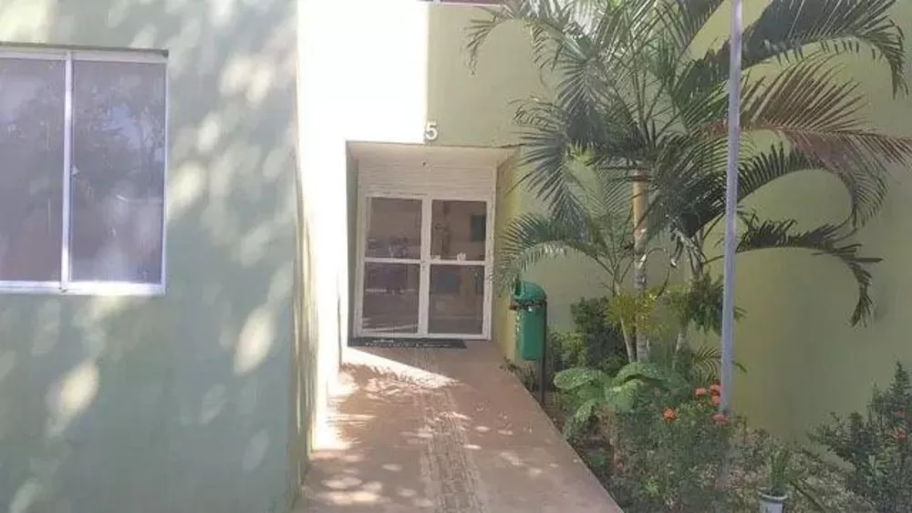 Apartamento, 2 quartos, 48 m² - Foto 7