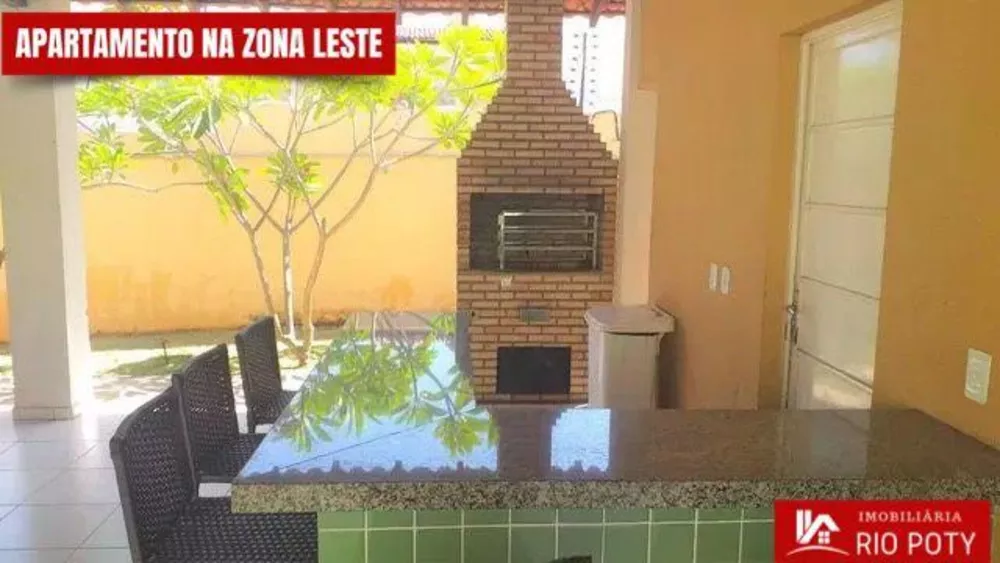 Apartamento, 2 quartos, 48 m² - Foto 4