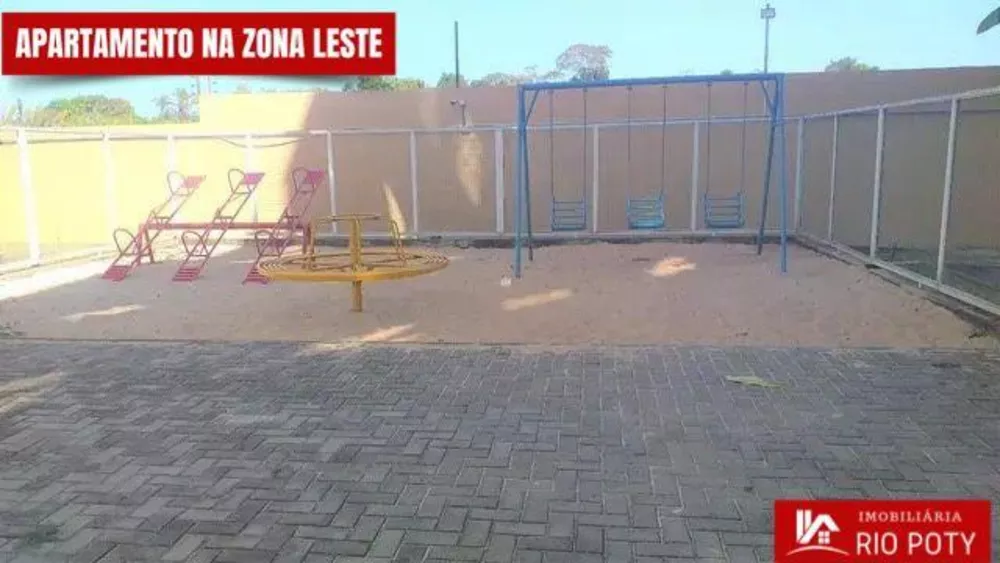 Apartamento, 2 quartos, 48 m² - Foto 2