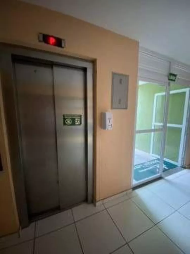 Apartamento, 2 quartos, 48 m² - Foto 6