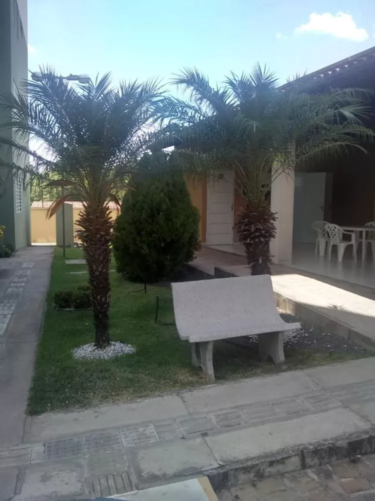 Apartamento, 2 quartos, 48 m² - Foto 8