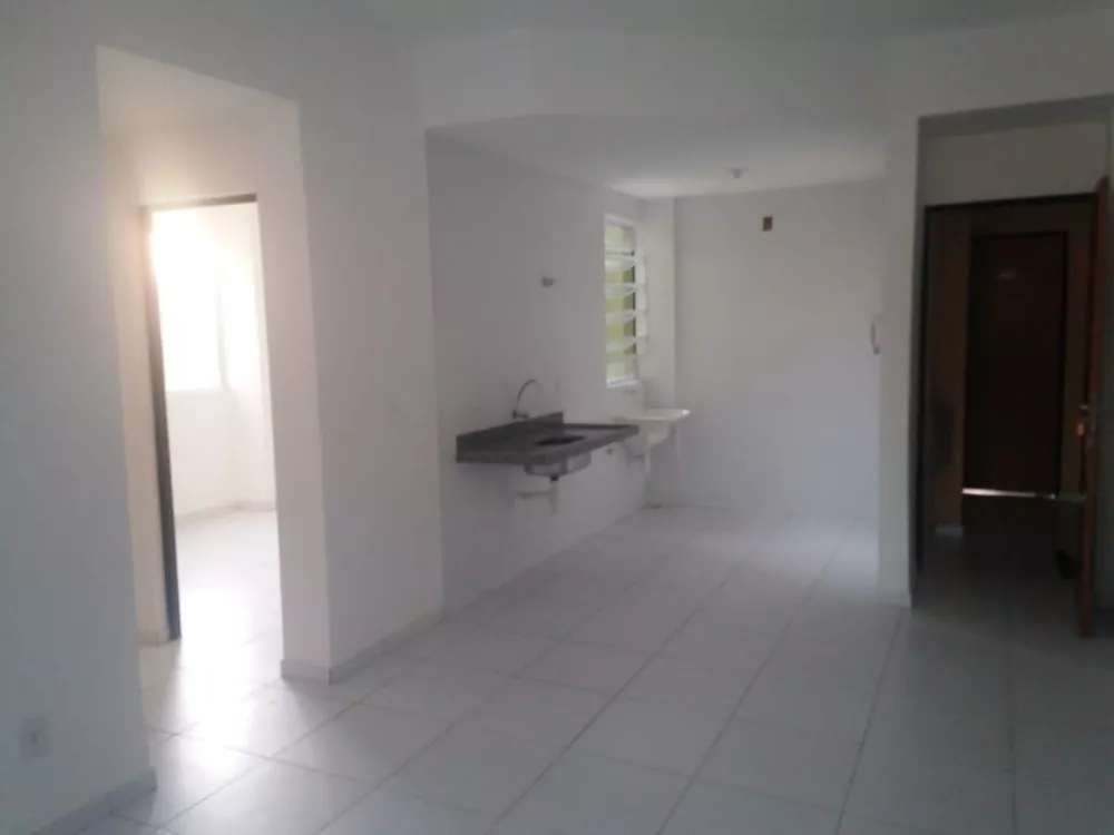 Apartamento, 2 quartos, 48 m² - Foto 10