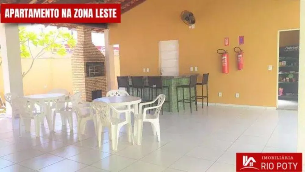Apartamento, 2 quartos, 48 m² - Foto 3