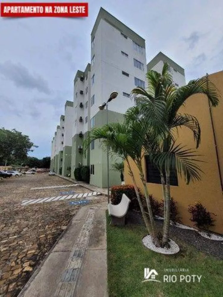 Apartamento, 2 quartos, 48 m² - Foto 1