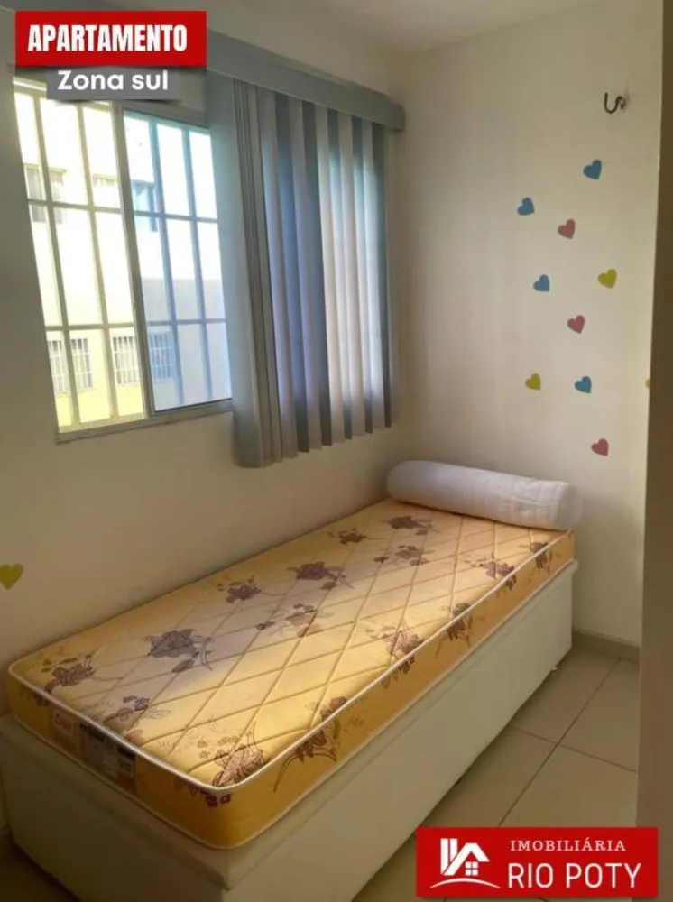Apartamento, 3 quartos, 65 m² - Foto 2