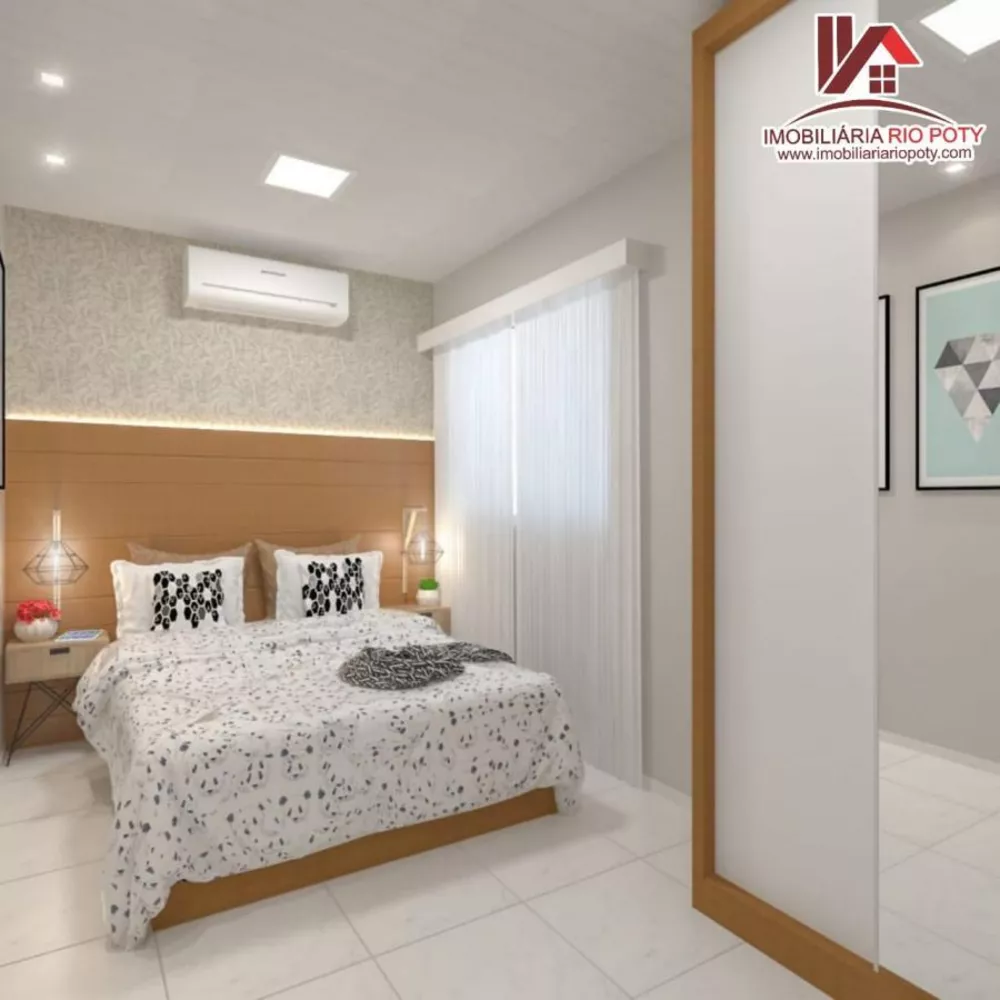 Apartamento, 2 quartos, 49 m² - Foto 4