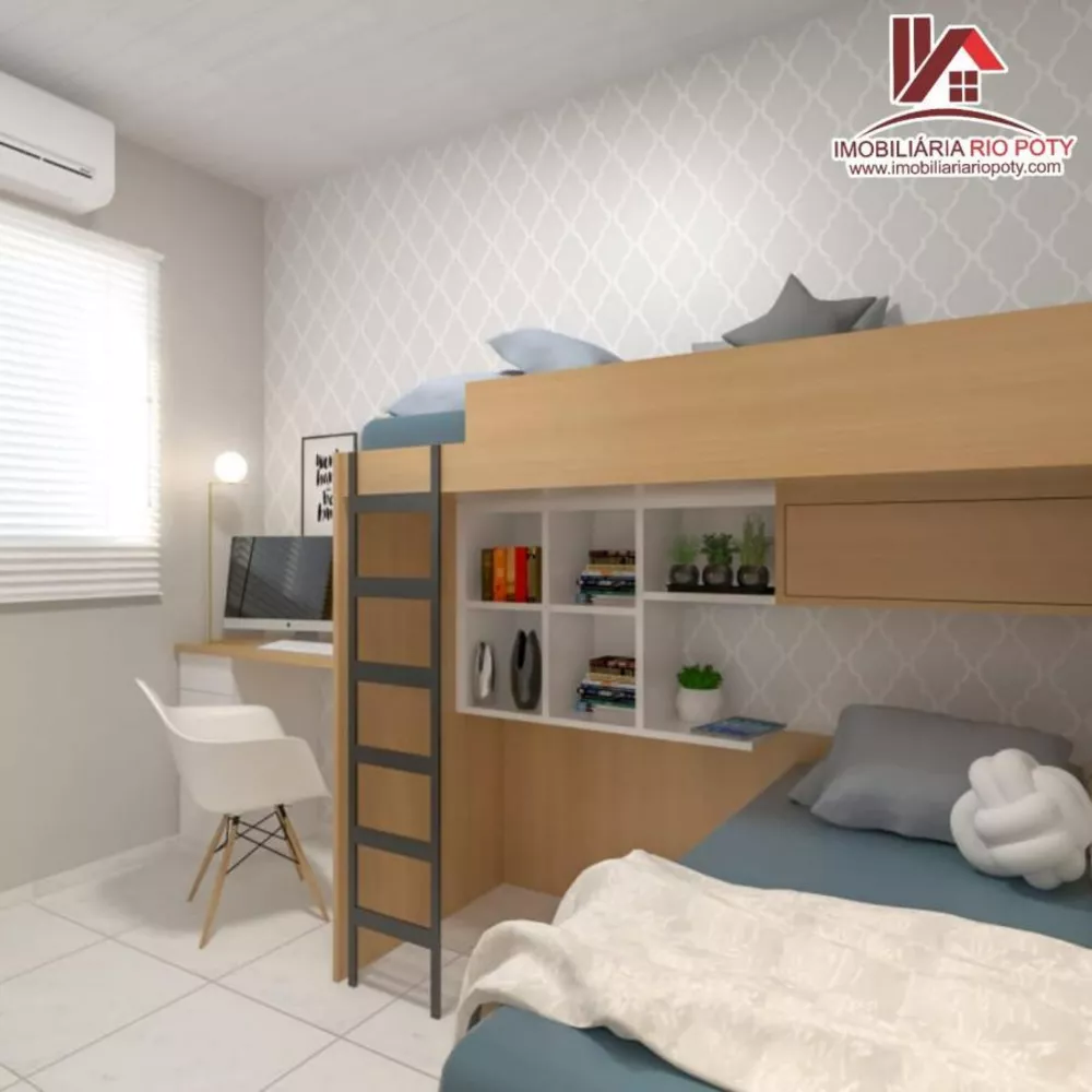 Apartamento, 2 quartos, 49 m² - Foto 5
