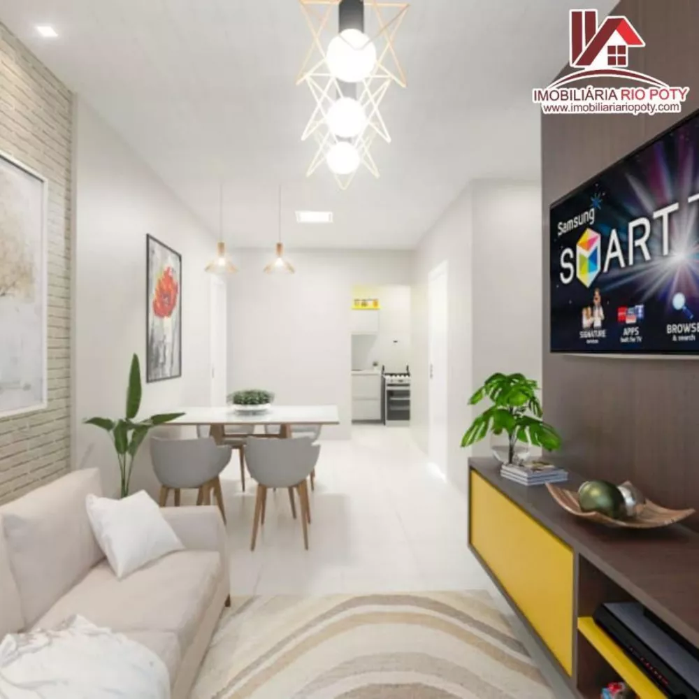 Apartamento, 2 quartos, 49 m² - Foto 8