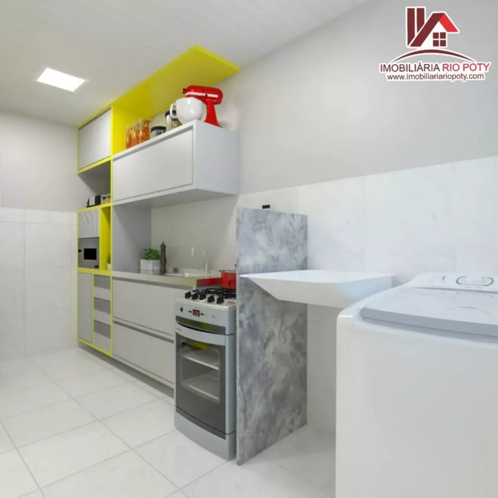 Apartamento, 2 quartos, 49 m² - Foto 7