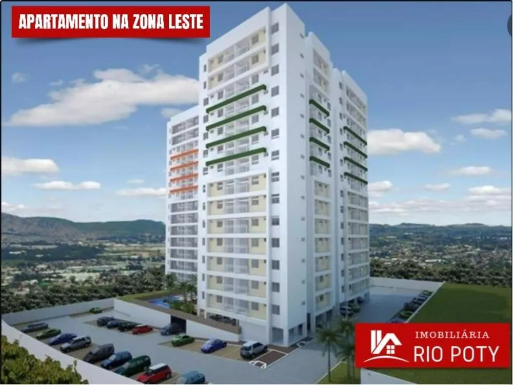 Apartamento, 3 quartos, 68 m² - Foto 1