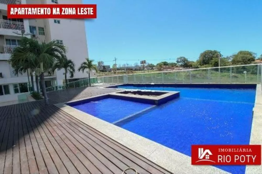 Apartamento, 3 quartos, 68 m² - Foto 2