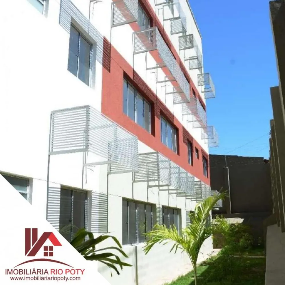 Apartamento, 2 quartos, 43 m² - Foto 3