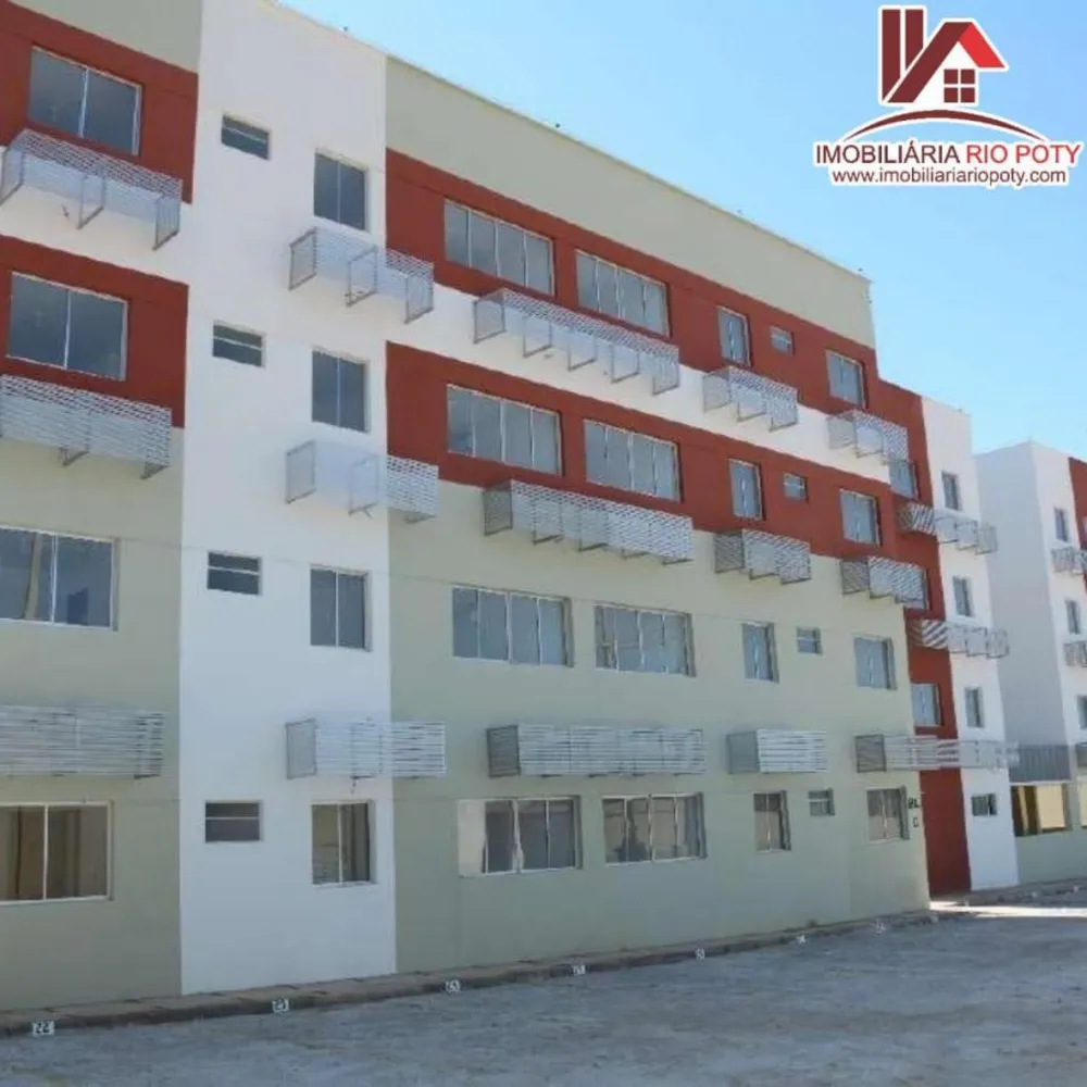 Apartamento, 2 quartos, 43 m² - Foto 4