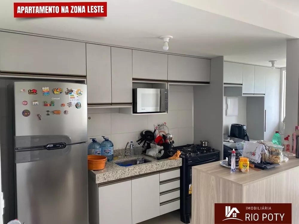 Apartamento, 2 quartos - Foto 1