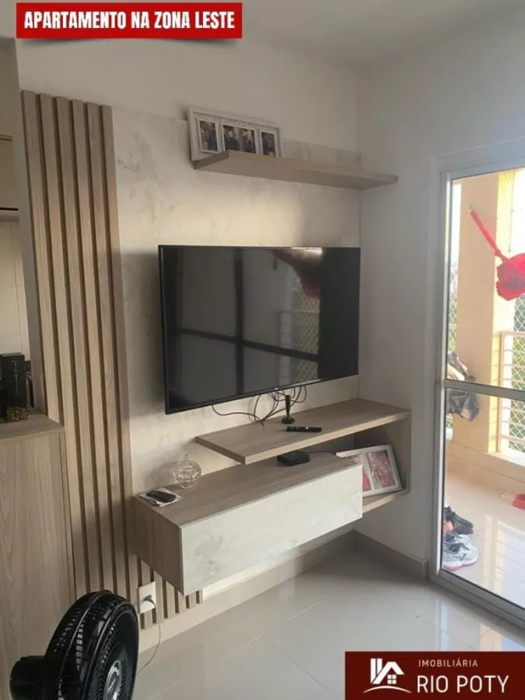 Apartamento, 2 quartos - Foto 2