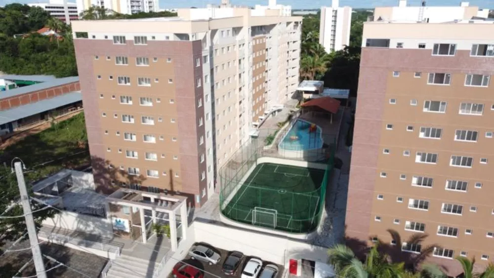 Apartamento, 2 quartos - Foto 3