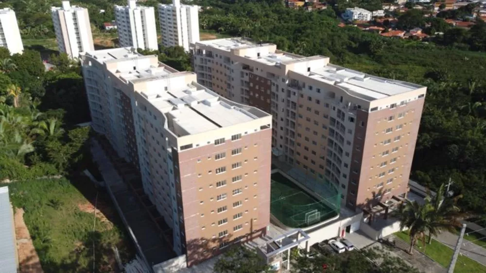 Apartamento, 2 quartos - Foto 8