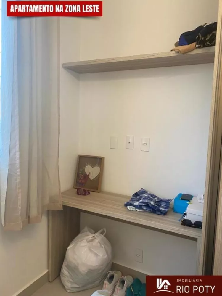 Apartamento, 2 quartos - Foto 7