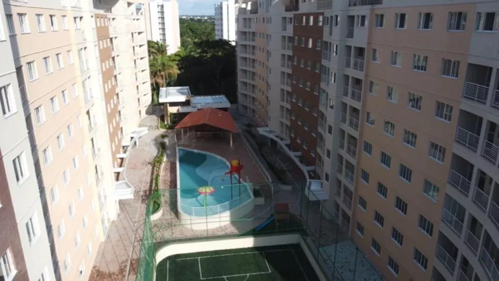 Apartamento, 2 quartos - Foto 6