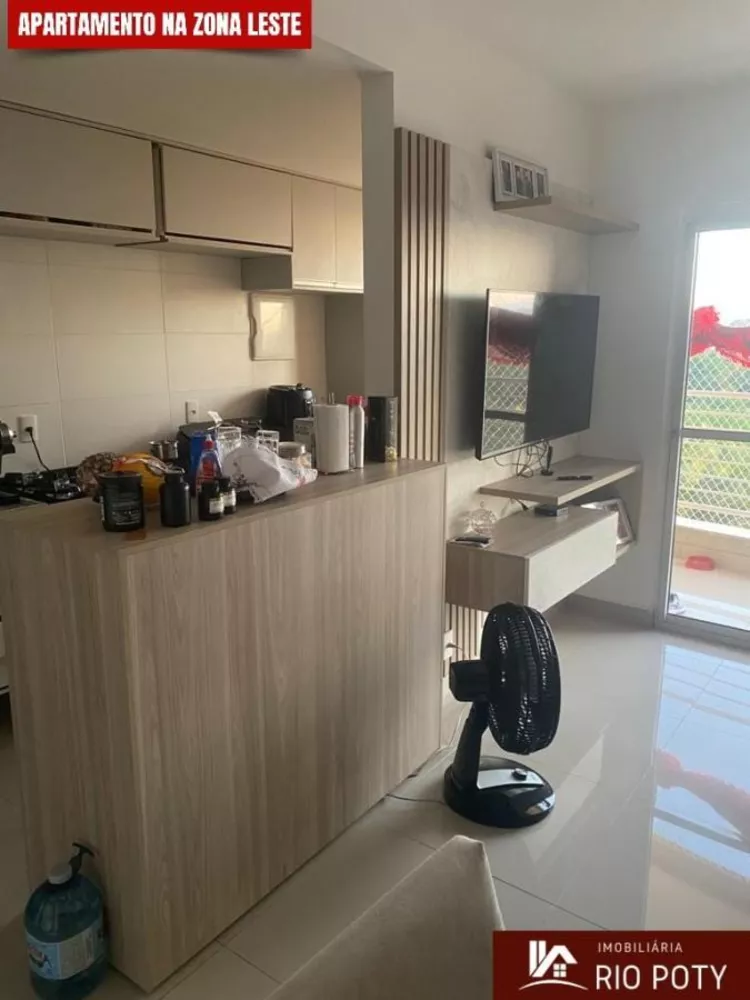 Apartamento, 2 quartos - Foto 5