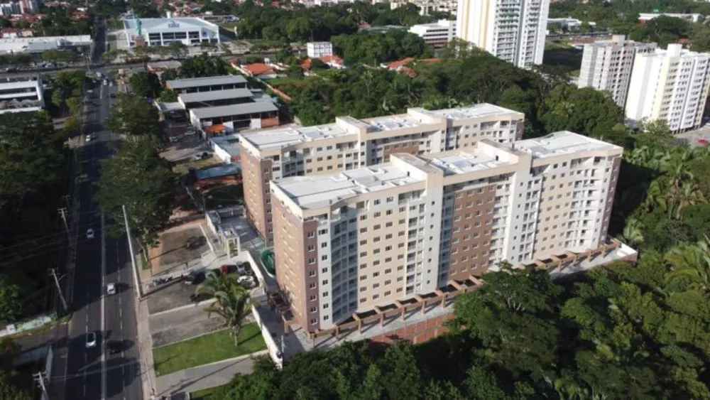 Apartamento, 2 quartos - Foto 4