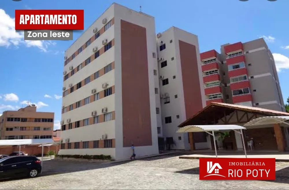 Apartamento, 2 quartos, 50 m² - Foto 5