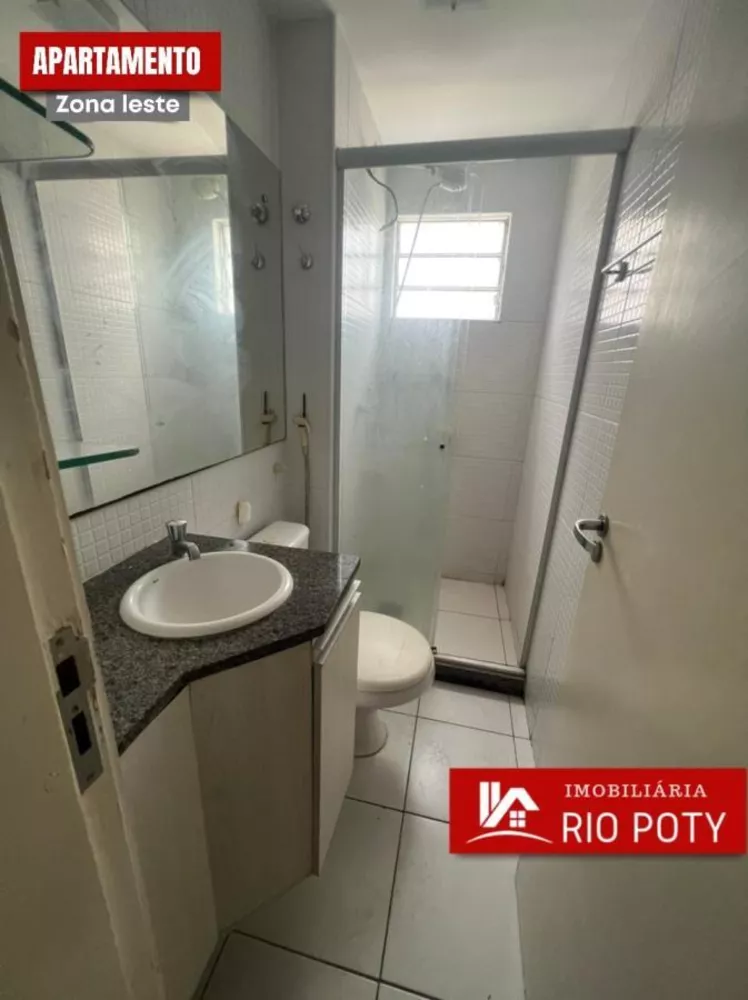 Apartamento, 2 quartos, 50 m² - Foto 7
