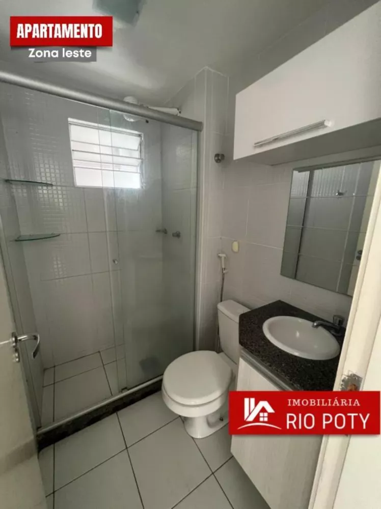Apartamento, 2 quartos, 50 m² - Foto 6