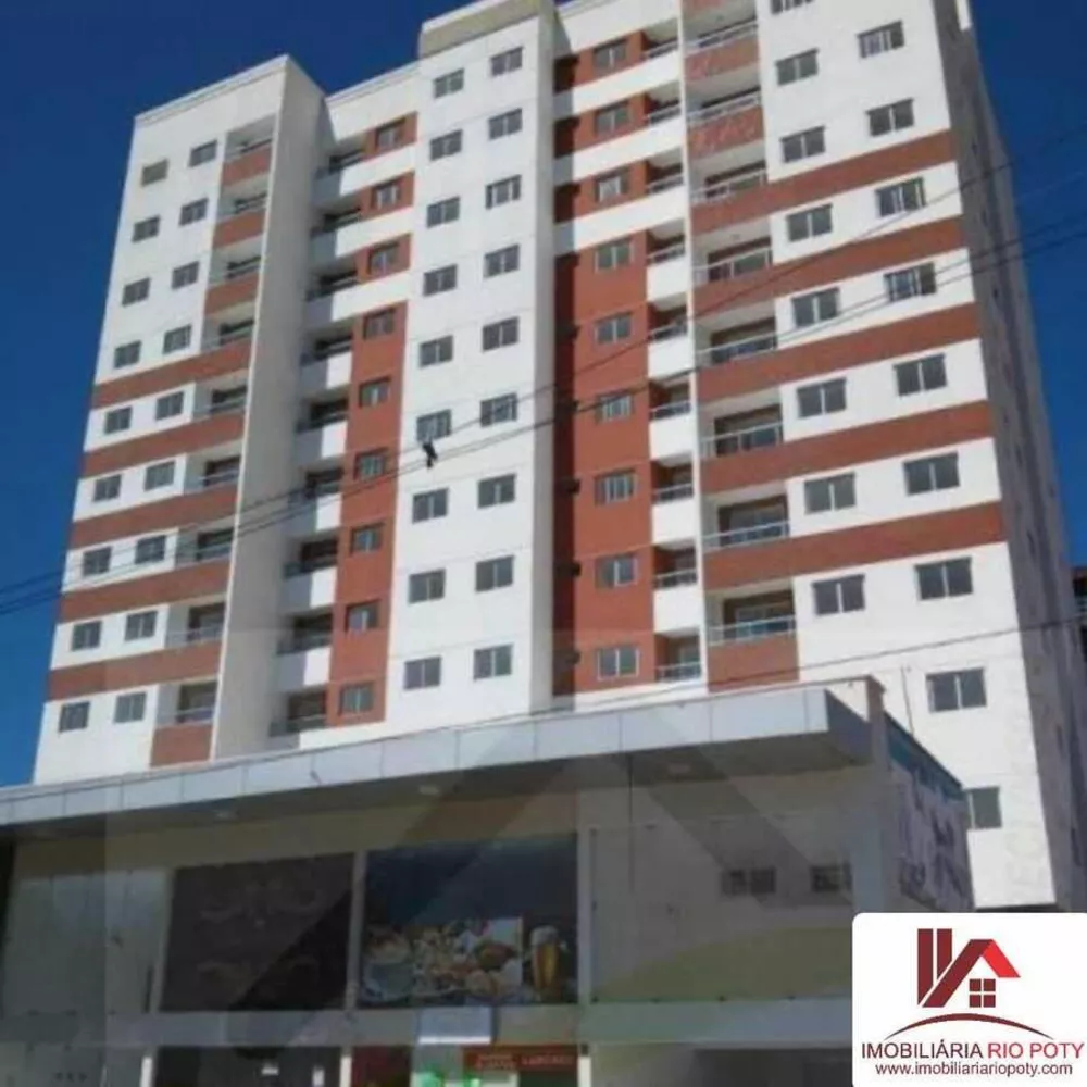 Apartamento, 3 quartos, 77 m² - Foto 1