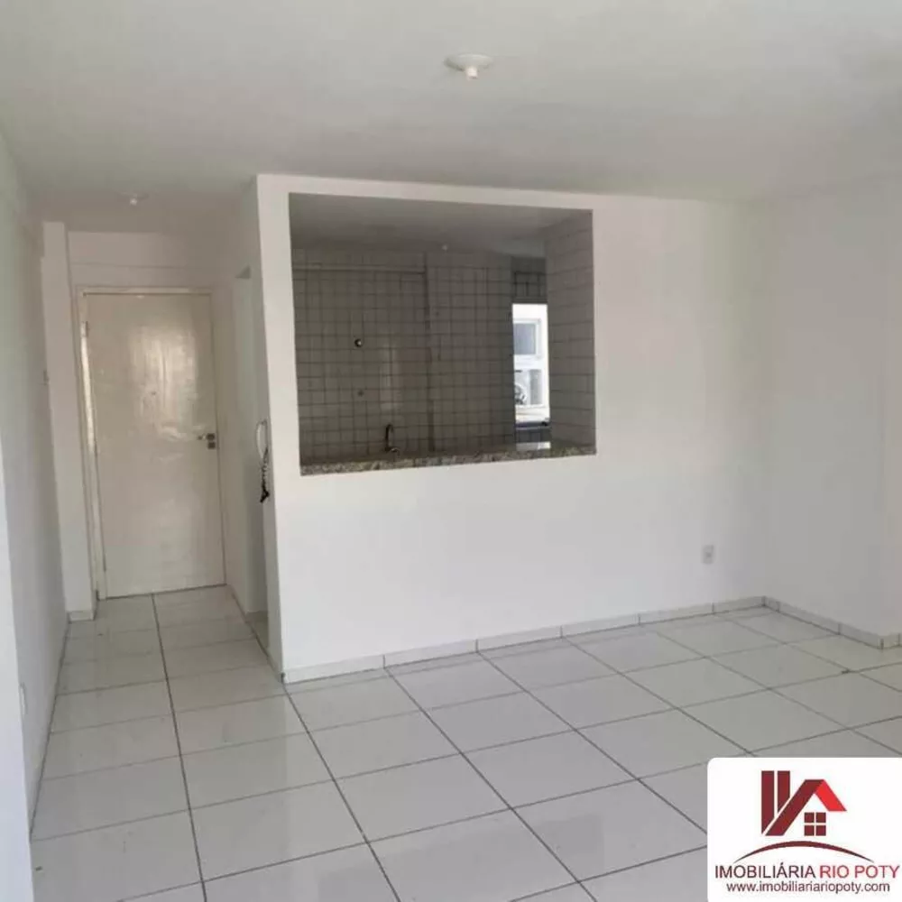 Apartamento, 3 quartos, 77 m² - Foto 2