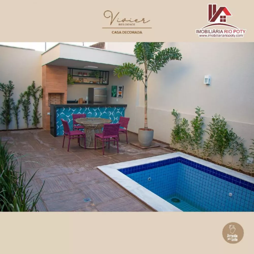 Casa de Condomínio, 4 quartos - Foto 7