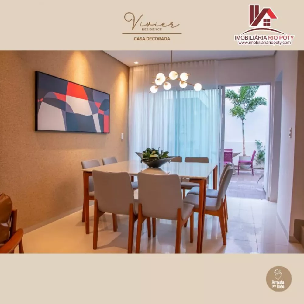 Casa de Condomínio, 4 quartos - Foto 6