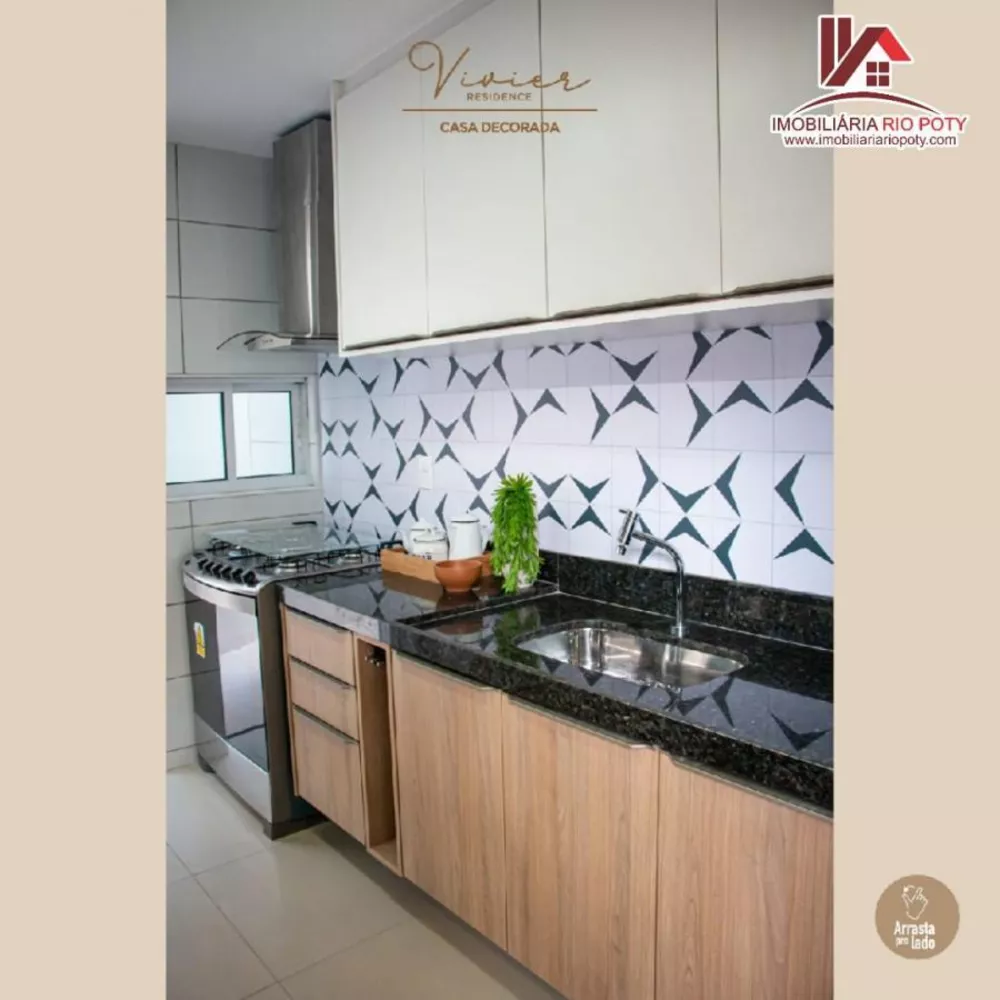 Casa de Condomínio, 4 quartos - Foto 5