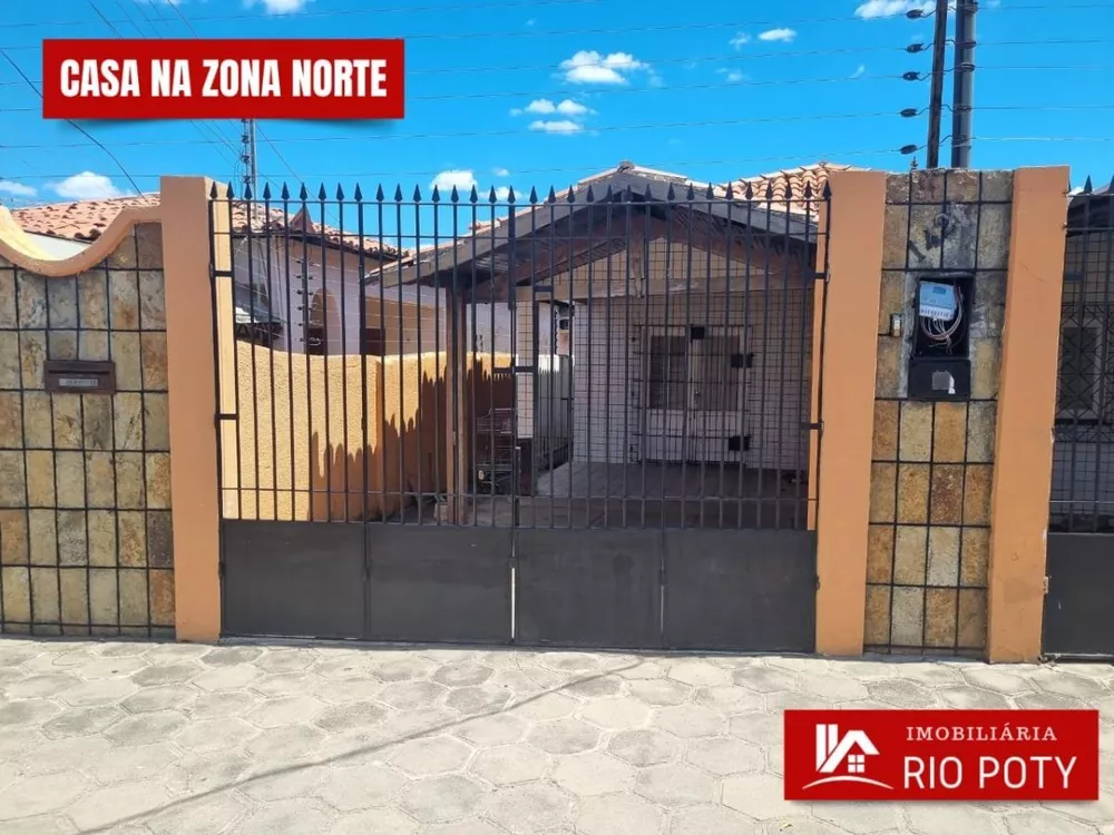 Casa, 6 quartos - Foto 1