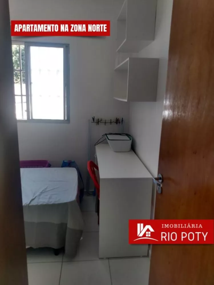 Apartamento, 2 quartos, 48 m² - Foto 1