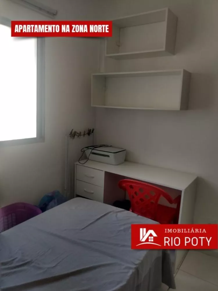 Apartamento, 2 quartos, 48 m² - Foto 8