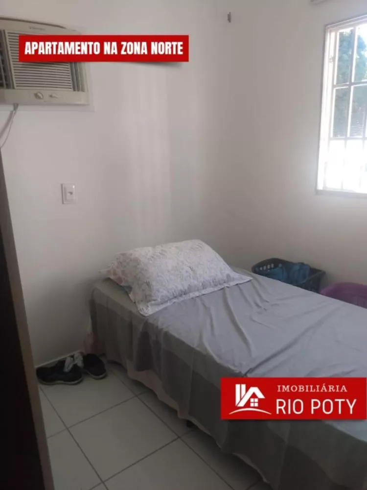 Apartamento, 2 quartos, 48 m² - Foto 9