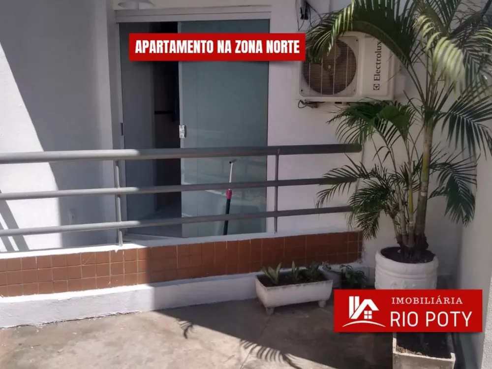 Apartamento, 2 quartos, 48 m² - Foto 4