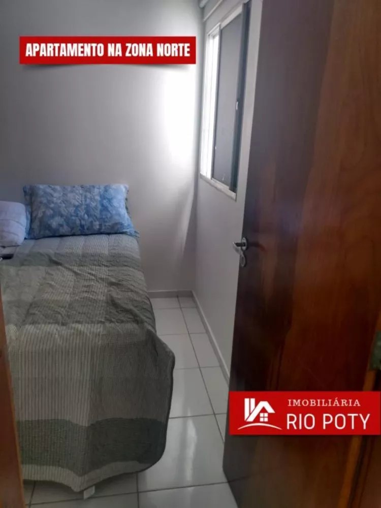 Apartamento, 2 quartos, 48 m² - Foto 12