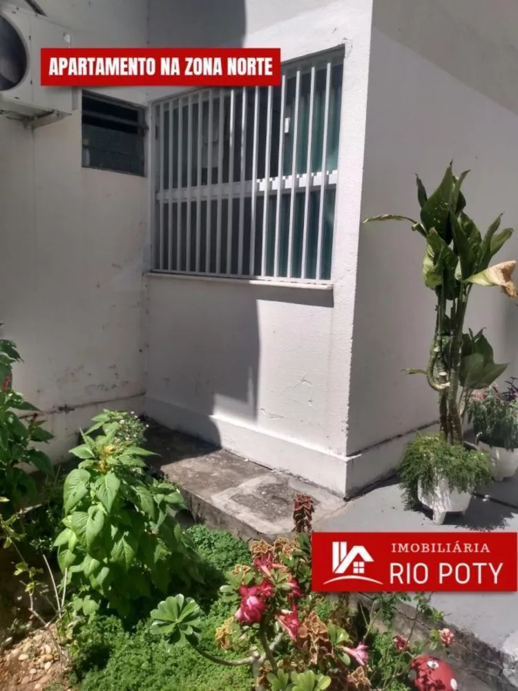 Apartamento, 2 quartos, 48 m² - Foto 2