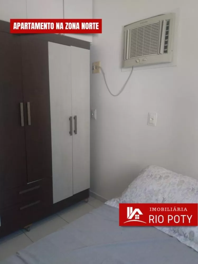 Apartamento, 2 quartos, 48 m² - Foto 11